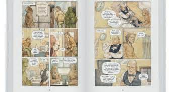 Out Of The Woods A Graphic Novel Tackling Depression 2ser