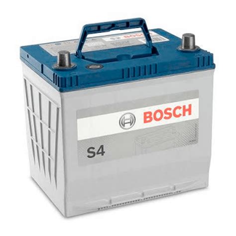 Batería Para Autómovil Bosch 80d23l 70ah560a Promart Promart