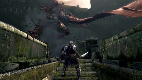 Dark Souls Remastered Review Revisiting Lovely Lordran