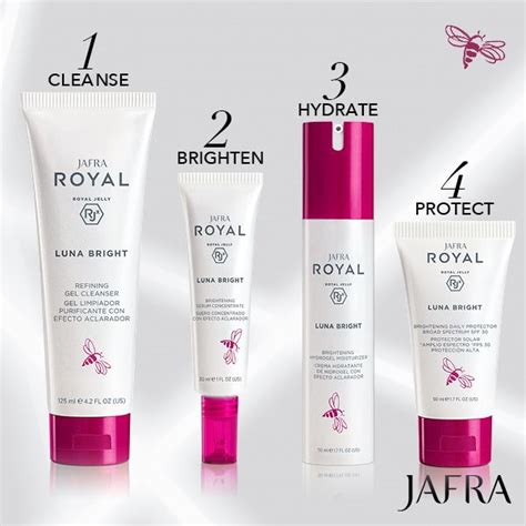 Jafra Skin Care And Beauty Products And Freedom To Be You Beauty Skin
