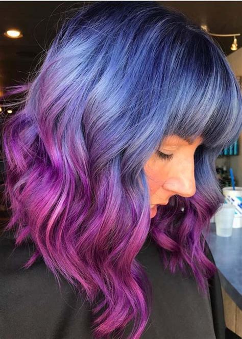 Amazing Ideas Of Pulp Riot Hair Color Shades For 2018 Stylesmod