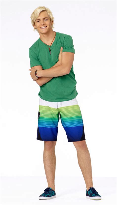 Disney Star Ross Lynch Talks Teen Beach 2 And Austin And Allys Final