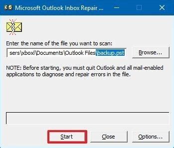 Full Guide How Do I Fix Outlook Not Responding