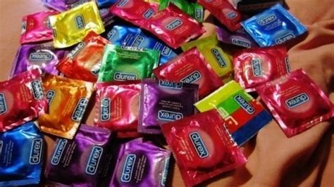 4 condom myths that you should not believe