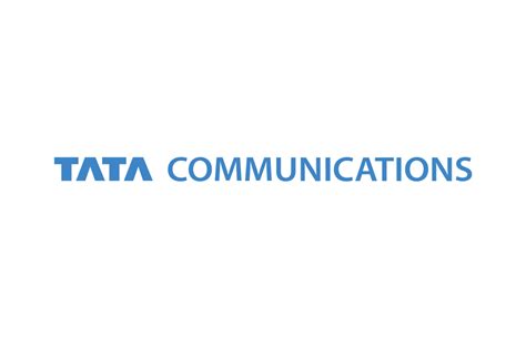 Tata Communications Logo Png