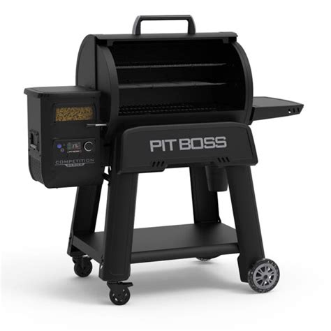 Pit Boss Competition Series Wood Pellet Grill Creekside Hearth