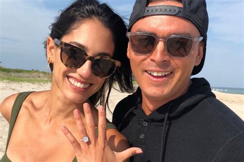 Maybe you would like to learn more about one of these? Rickie Fowler Engaged to Allison Stoke - Golficity
