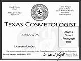 How To Renew Cosmetology License