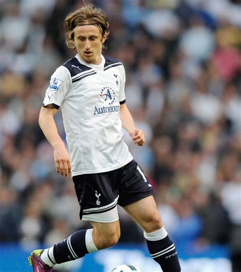 Official website featuring the detailed profile of luka modrić, real madrid midfielder, with his statistics and his best photos, videos and latest news. Tottenham : Pas de bon se sortie pour Luka Modric