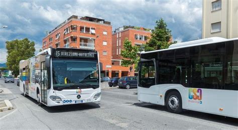 Bus A Latina Arrivano I Nuovi Biglietti Da 120 Euro Attenzione