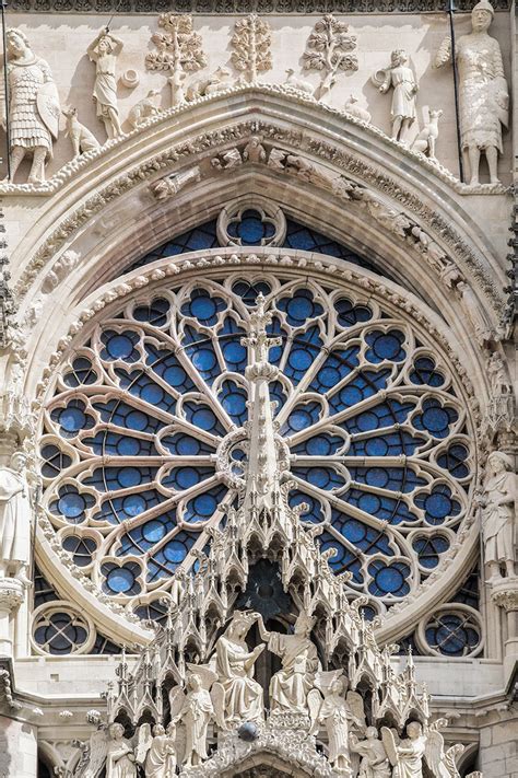 Architecture Gothic