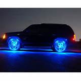 Led Strips Lights For Cars Photos