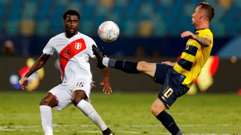 Do you want to watch the match? Perú vs. Venezuela: cambios Ricardo Gareca en Selección ...