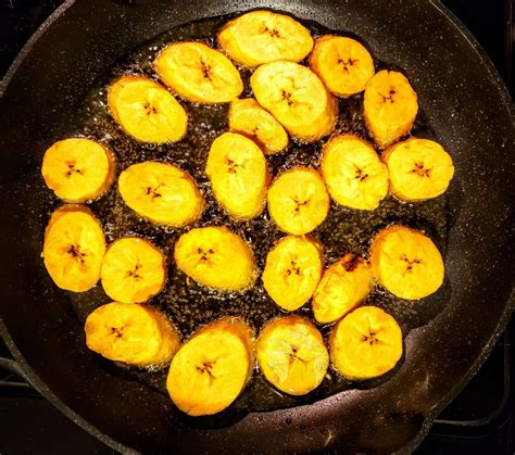 Maduros Fried Sweet Plantains Flavor Bible