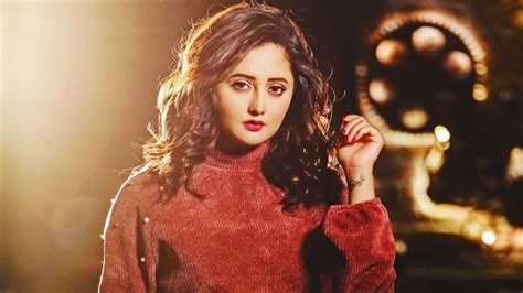 Everything You Need To Know About Bigg Boss 13 Contestant Rashmi Desai Iwmbuzz