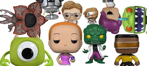 Search millions of books at bam. The Eyes Have It: See Why Some Funko Pop! Figures Look ...