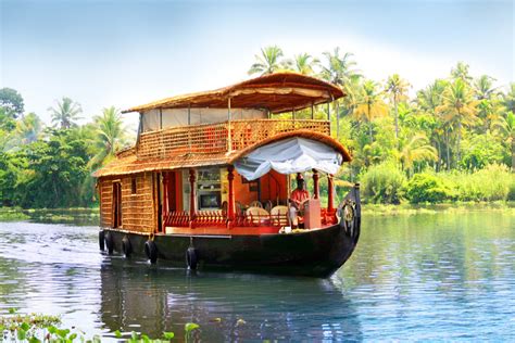 Full Kerala Bhagyashri Travels Kerala Tours From Pune And Mumbai