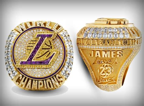 And of course love, as 2020 was perhaps the most strenuous nba season, especially for the lakers, in nba history. Los Angeles Lakers Honor Kobe Bryant On Championship Rings