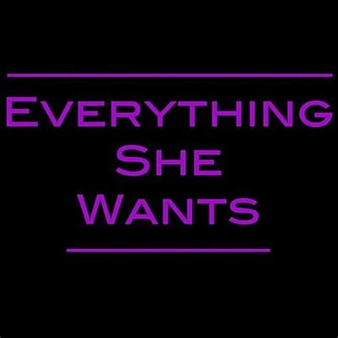 everything she wants by everything she wants on amazon music