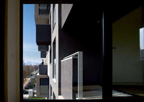 Jaclyn Residential And Office Building Bulgaria E Architect
