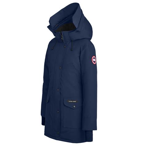 Canada Goose Trillium Parka Mantel Damen Versandkostenfrei Berg Freunde At