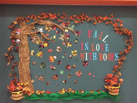 50 Fantastic Fall Bulletin Boards And Doors For Your Classroom Artofit
