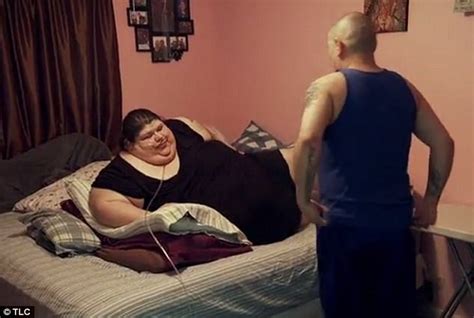 Obese Woman Left Battling Pneumonia Following Her Weight Loss Surgery