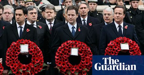 Remembrance Sunday Ceremonies Uk News The Guardian Free Download Nude