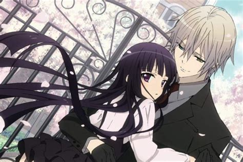 Top 14 Anime Couples Anime Amino