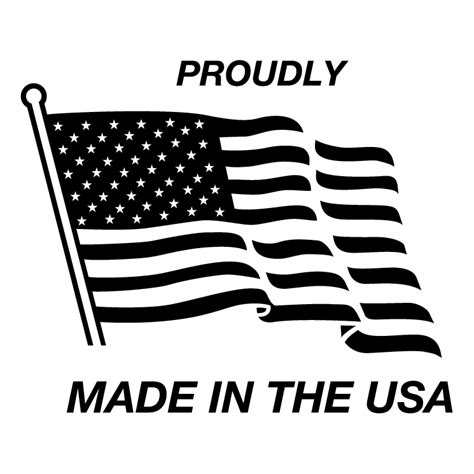 Made in usa (66822) Free EPS, SVG Download / 4 Vector
