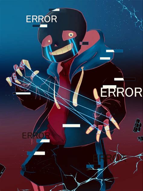 What the error page means and how to use it. Пин от пользователя UndertaleFan92 на доске ( glitch ...