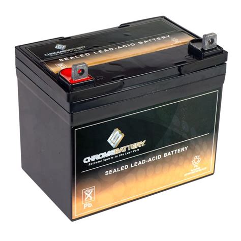 Group U Battery Dimensions Equivalents Compatible Alternatives