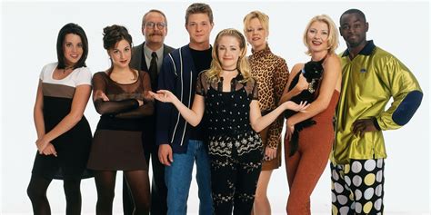 15 90s Tv Shows That Deserve A Netflix Revival