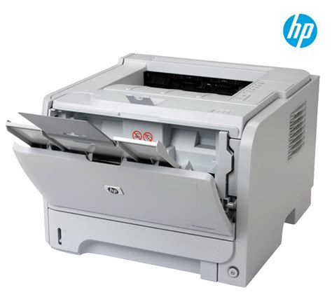 Please select the driver to download. เครื่องปริ้น HP LaserJet P2035 Printer ราคาถูก พิมพ์คมชัด ...