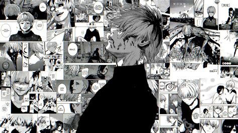 Découvrir 81 imagen manga wallpaper 4k fr thptnganamst edu vn