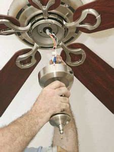 Will provide comfort and performance for many years. Hunter Ceiling Fans Installation - FansGuide