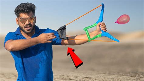 Holi Gadget 2023 Balloon Shooter Youtube