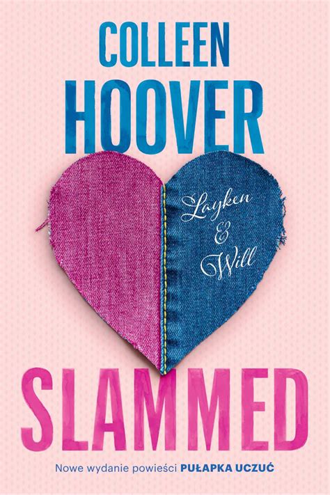 Slammed Colleen Hoover Ebook Virtualopl