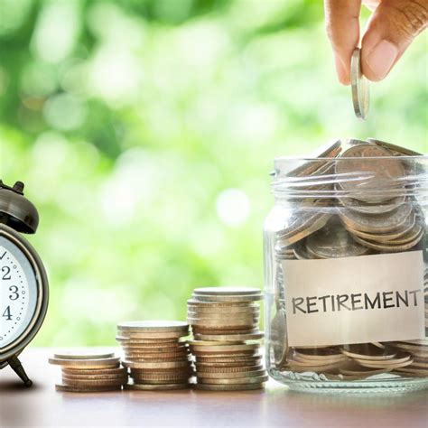 Six Ways To Invest For Your Retirement Gosp News