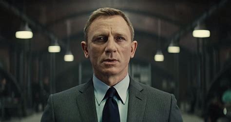 Spectre Watch The New James Bond Trailer Toronto Star