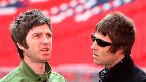 Noel Gallagher Me And Liam Wouldve Got Nowhere Without Each Other