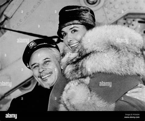 Lena Horne And Lennie Hayton