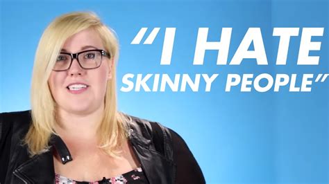 Do you have a special occasion coming up in just a week? Buzzfeed Hates Skinny People - YouTube