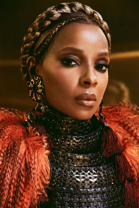 Mary J. Blige | Biography & History | AllMusic