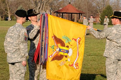 Dvids Images 6th Squadron 4th Cavalry Regiment Changes Command