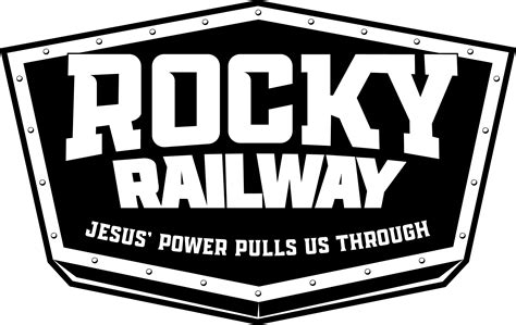 Rocky Railway Virtual Vbs Svcc