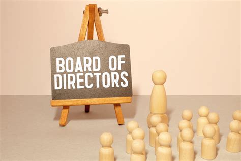 The Career Value In Creating Your Personal Board Of Directors C4c