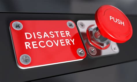 10 Features Of Backup And Disaster Recovery Solutions