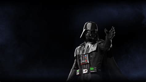 Darth Vader In Star Wars Battlefront Ii 5k Wallpapers Hd Wallpapers