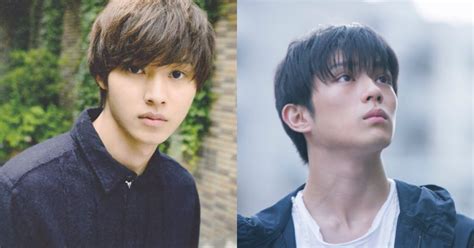 10 Aktor Jepang Ini Nggak Kalah Ganteng Dari Oppa Korea Mu Yakin Bikin Kesengsem Wow Japan Id